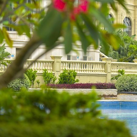 Country Garden Phoenix Hotel Huizhou Huiyang מראה חיצוני תמונה