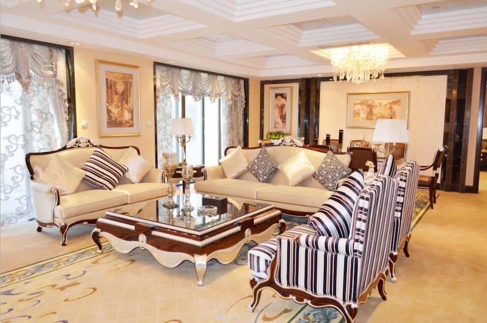 Country Garden Phoenix Hotel Huizhou Huiyang מראה חיצוני תמונה