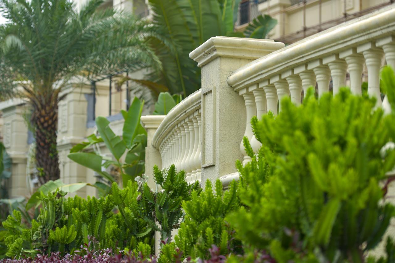 Country Garden Phoenix Hotel Huizhou Huiyang מראה חיצוני תמונה
