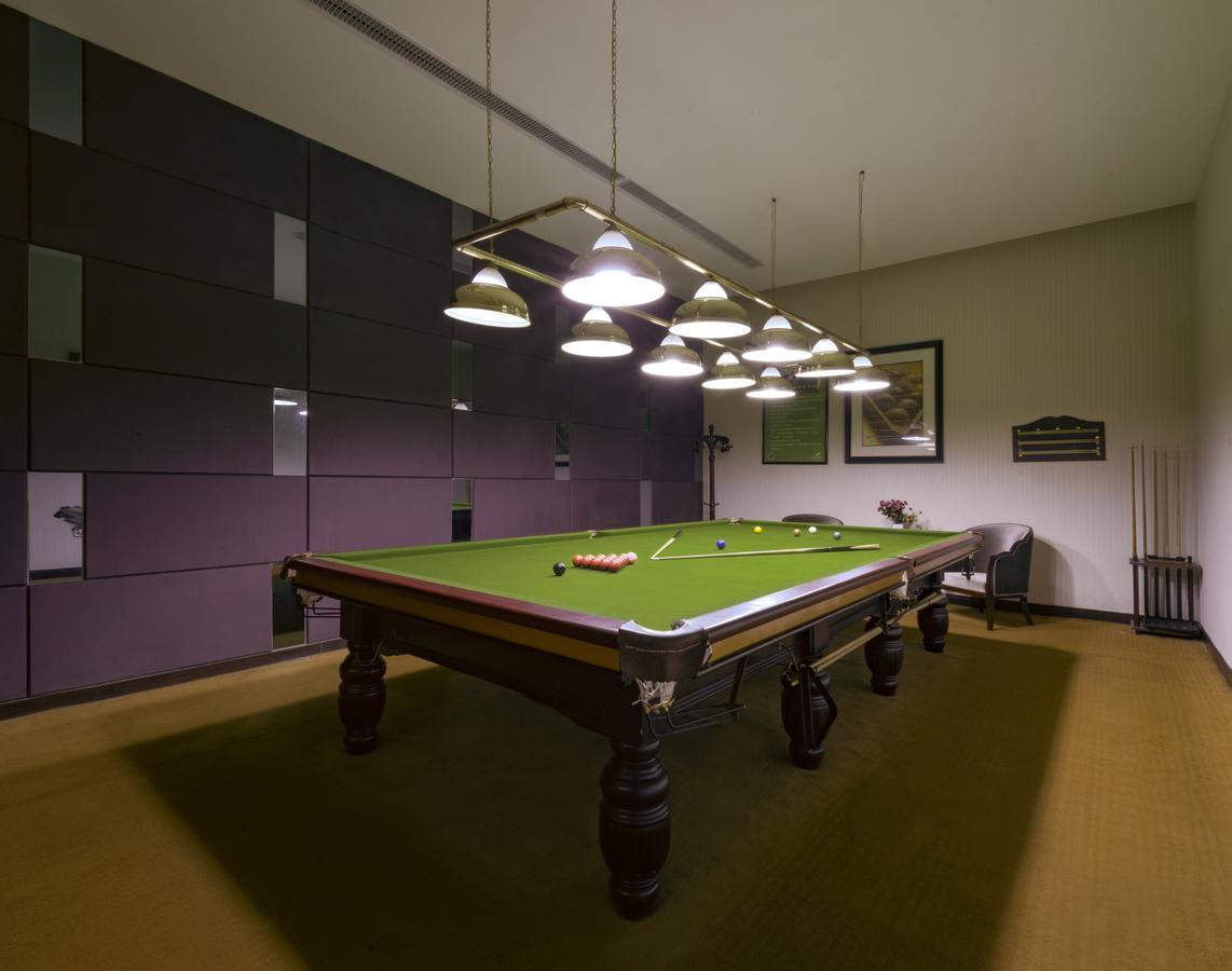 Country Garden Phoenix Hotel Huizhou Huiyang מראה חיצוני תמונה