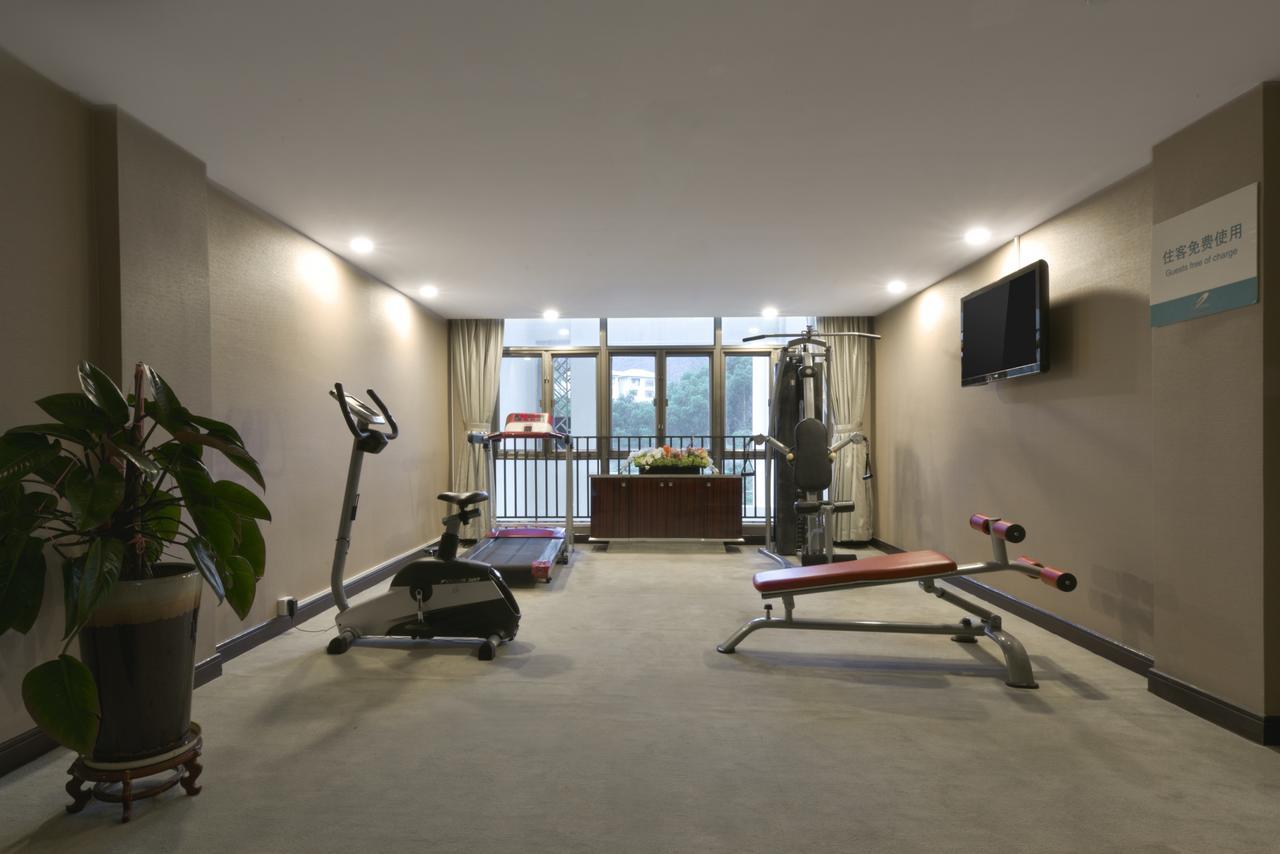Country Garden Phoenix Hotel Huizhou Huiyang מראה חיצוני תמונה