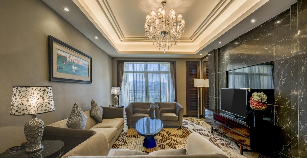 Country Garden Phoenix Hotel Huizhou Huiyang מראה חיצוני תמונה