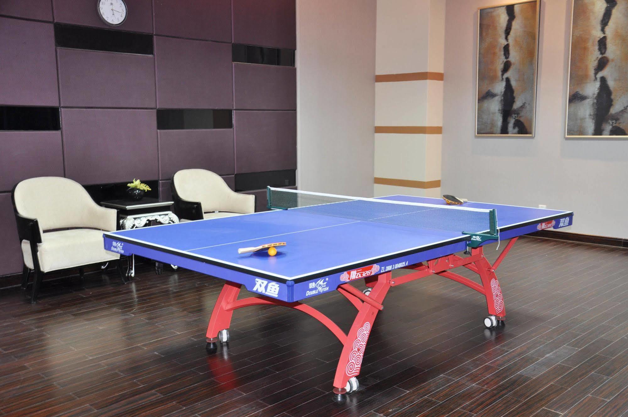 Country Garden Phoenix Hotel Huizhou Huiyang מראה חיצוני תמונה