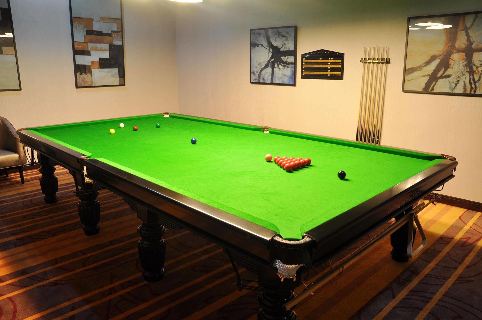 Country Garden Phoenix Hotel Huizhou Huiyang מראה חיצוני תמונה