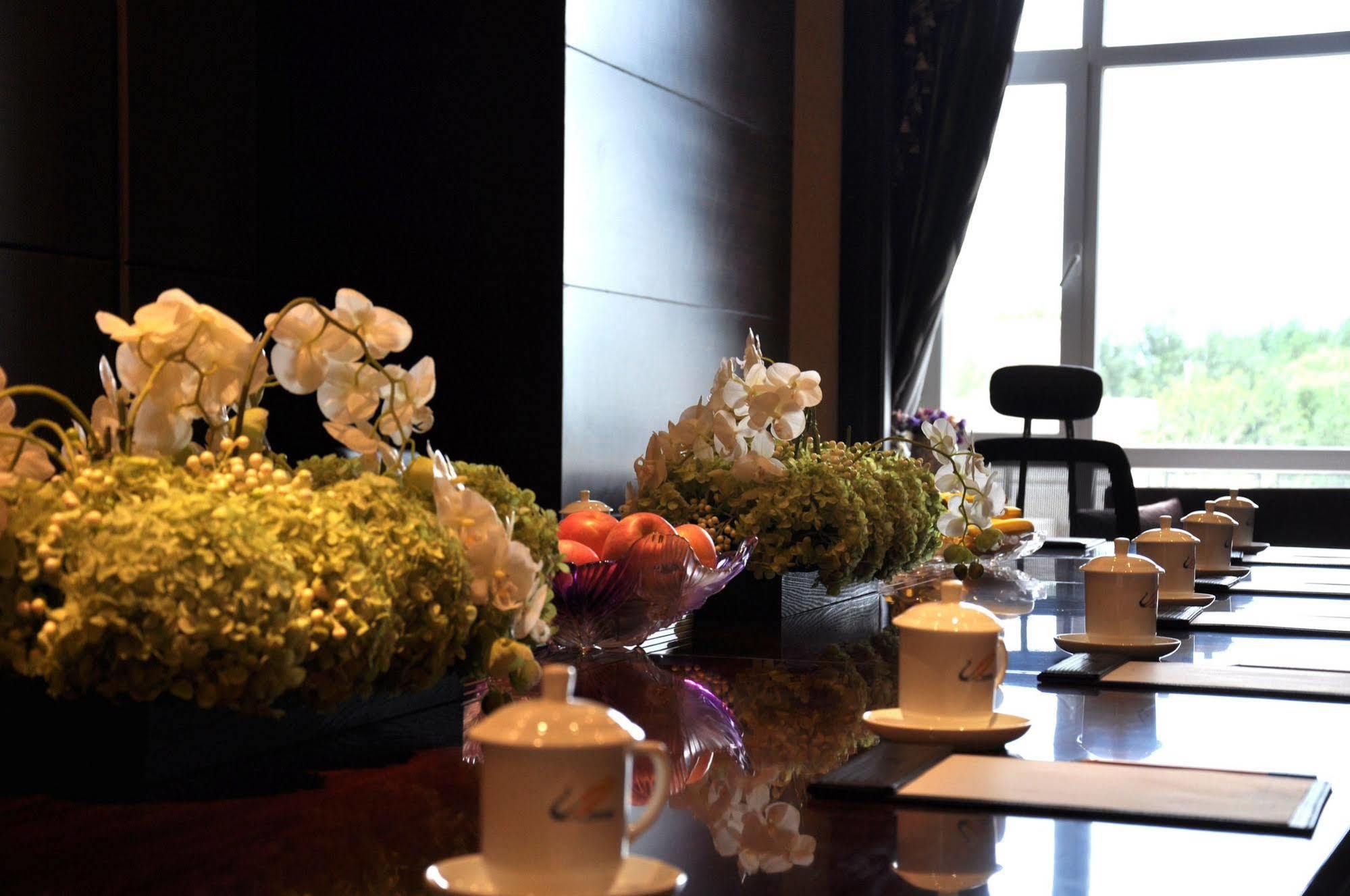 Country Garden Phoenix Hotel Huizhou Huiyang מראה חיצוני תמונה
