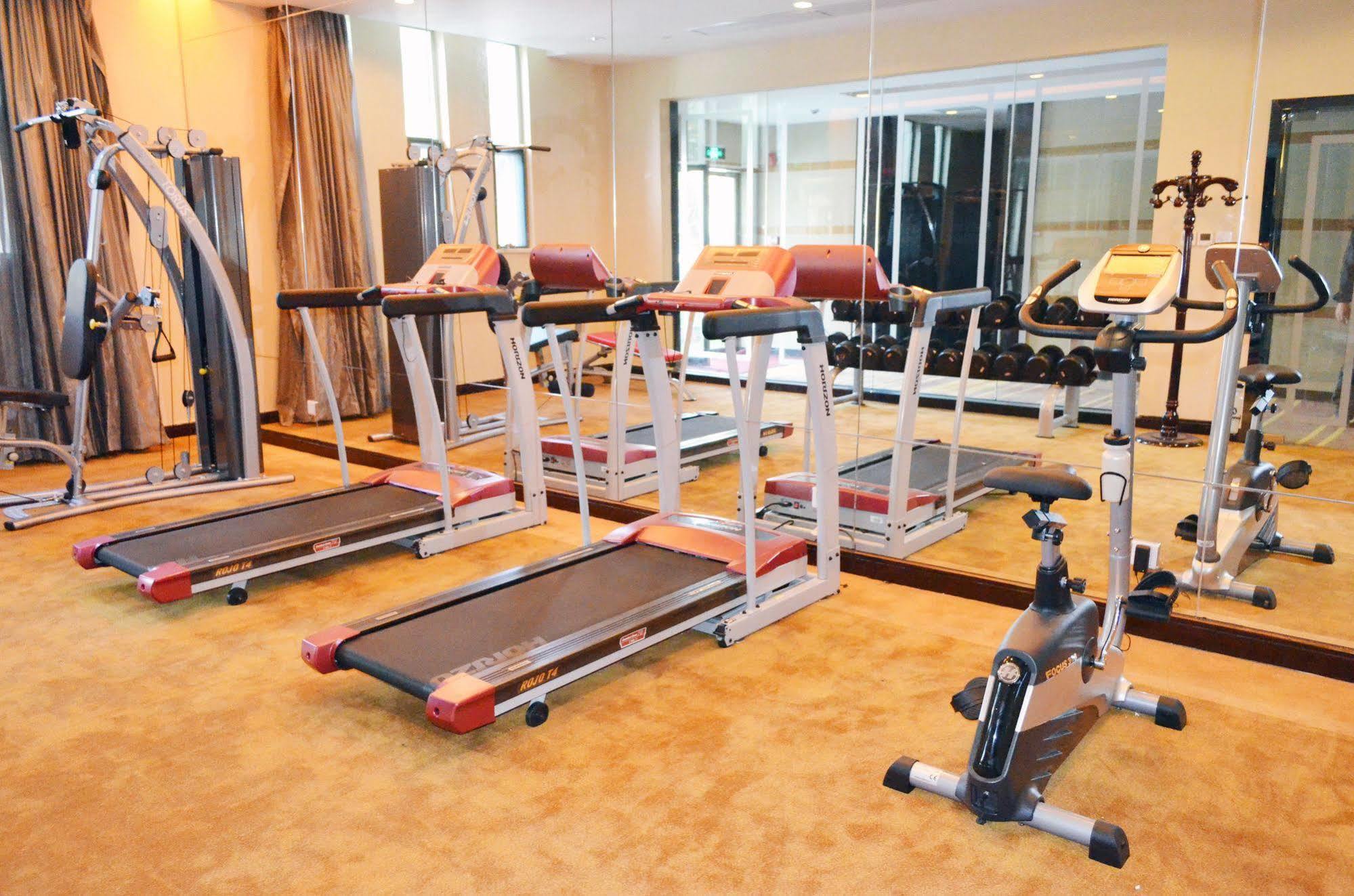 Country Garden Phoenix Hotel Huizhou Huiyang מראה חיצוני תמונה